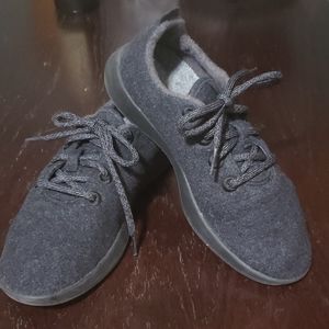 Allbirds Wool Runners